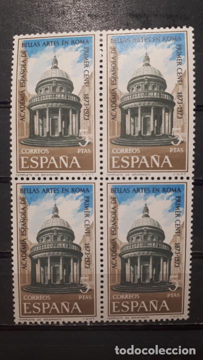 Sellos: ESPA&Ntilde;A** A&ntilde;o 1974. Edifil 2183. - Foto 1
