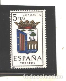 Sellos: ESPA&Ntilde;A 1965 - EDIFIL NRO. 1635 - NUEVO - Foto 1