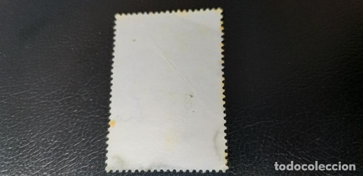 Sellos: USADO. A&Ntilde;O 1975. EDIFIL 2285 C&Oacute;DICES, BURGO DE OSMA, - Foto 2