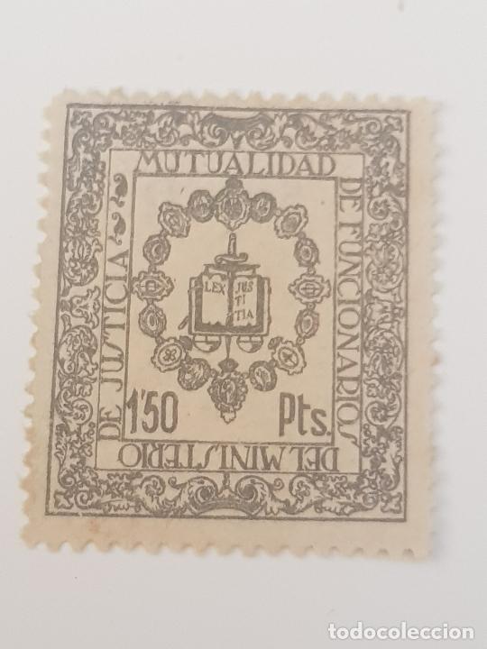 Selos: MUTUALIDAD DE FUNCIONARIOS