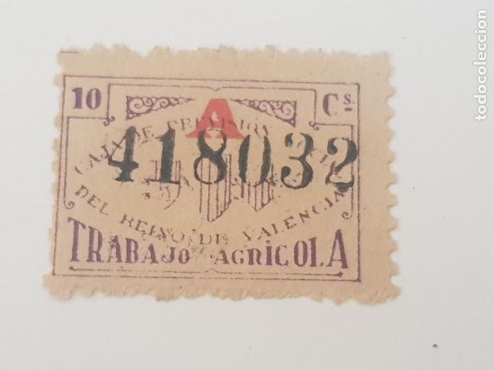 Selos: TRABAJO SOCIAL 1917