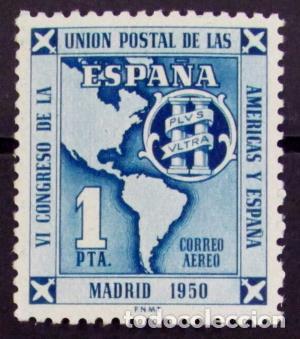 Sellos: Edifil 1091 ** NUEVO - Foto 1