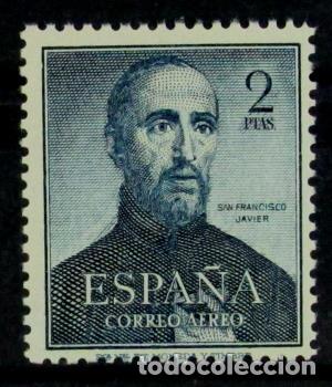 Sellos: Edifil 1118 ** NUEVO - Foto 1