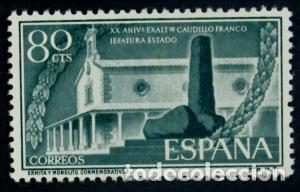 Sellos: Edifil 1199 ** NUEVO ** NUEVO - Foto 1