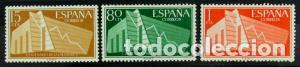 Sellos: Edifil 1196 /8 ** NUEVO - Foto 1