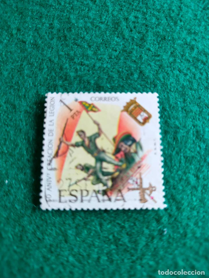 Sellos: EDIFIL 2043 USADO - Foto 1