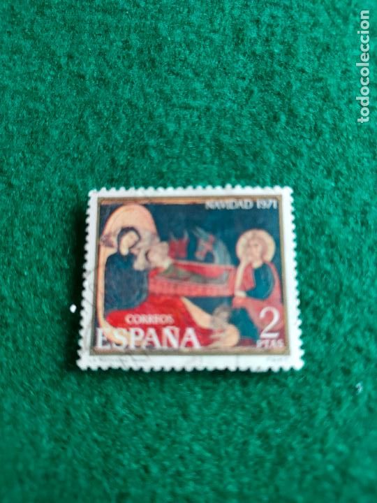 Sellos: EDIFIL 2061 USADO - Foto 1