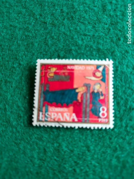 Sellos: EDIFIL 2062 USADO - Foto 1