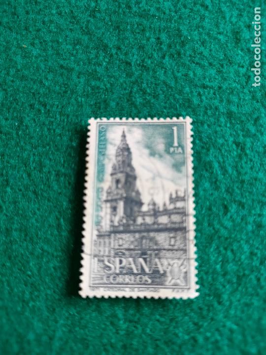 Sellos: EDIFIL 2063 USADO - Foto 1