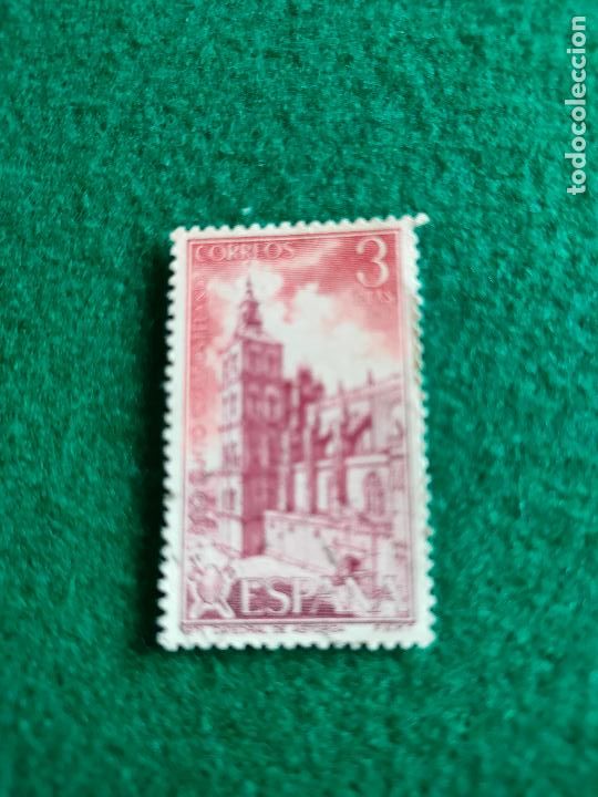 Sellos: EDIFIL 2067 USADO - Foto 1