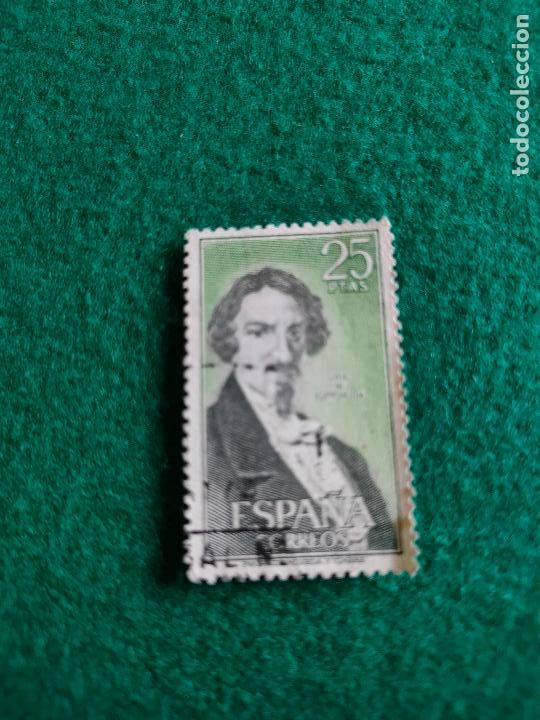 Sellos: EDIFIL 2072 USADO - Foto 1