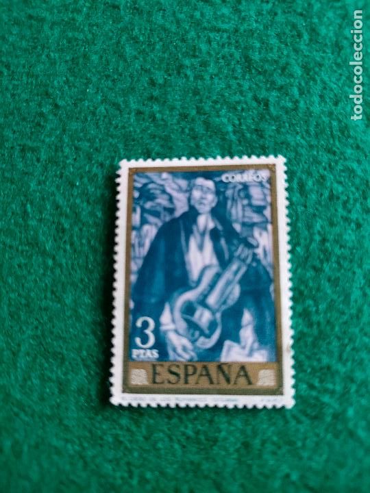 Sellos: EDIFIL 2079 USADO - Foto 1
