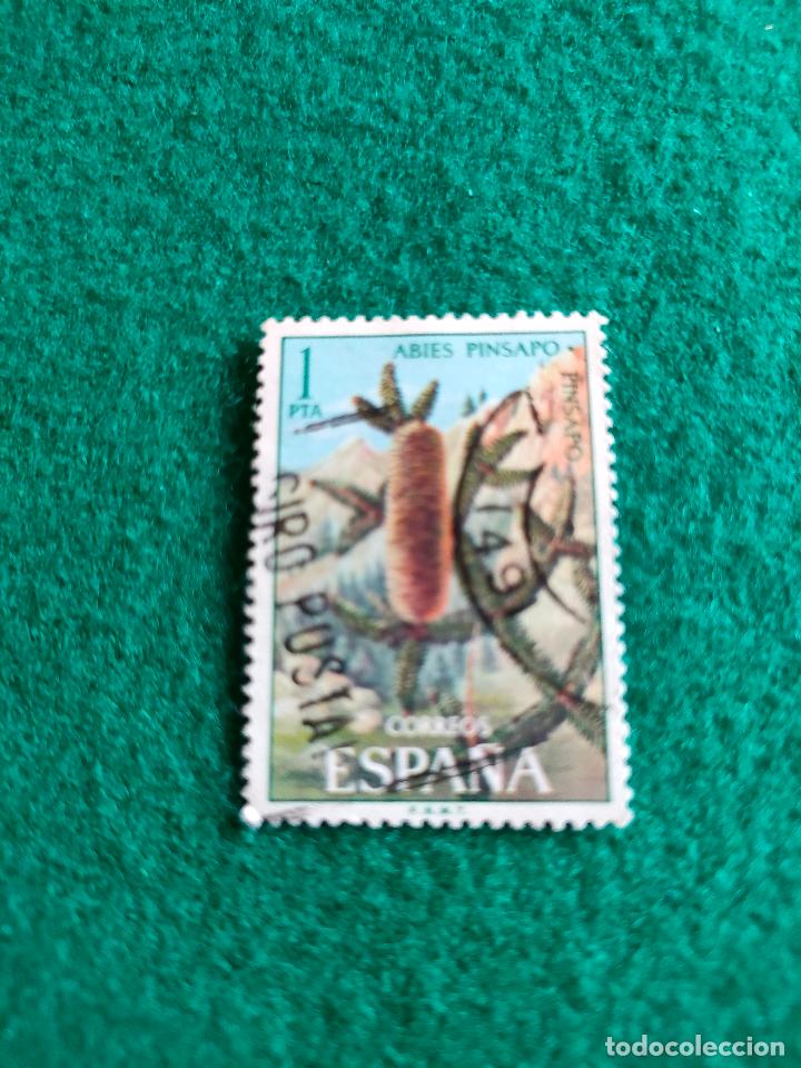 Sellos: EDIFIL 2085 USADO - Foto 1
