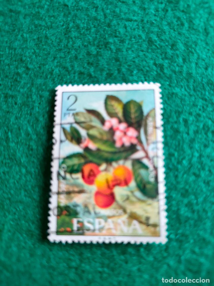 Sellos: EDIFIL 2086 USADO - Foto 1