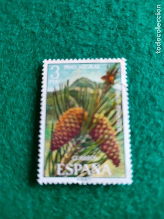 Sellos: EDIFIL 2087 USADO - Foto 1