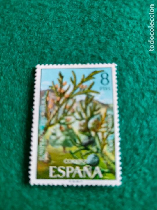 Sellos: EDIFIL 2089 USADO - Foto 1