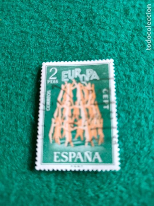 Sellos: EDIFIL 2090 USADO - Foto 1