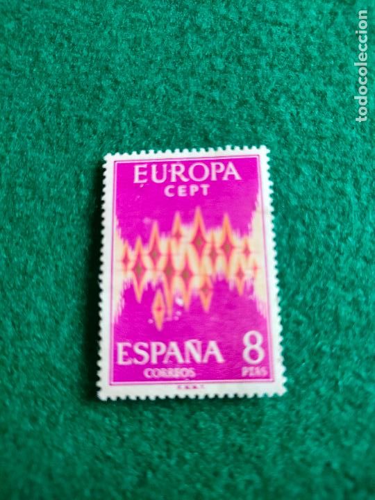 Sellos: EDIFIL 2091 USADO - Foto 1
