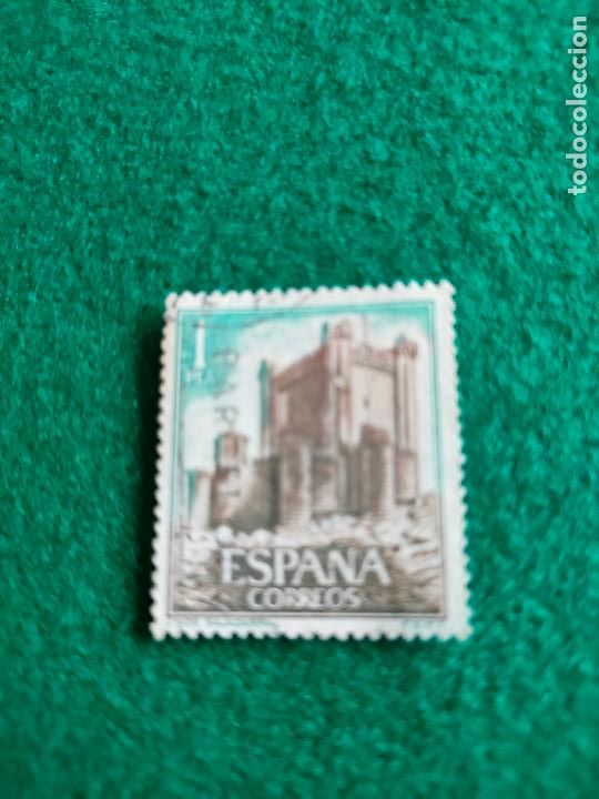 Sellos: EDIFIL 2093 USADO - Foto 1
