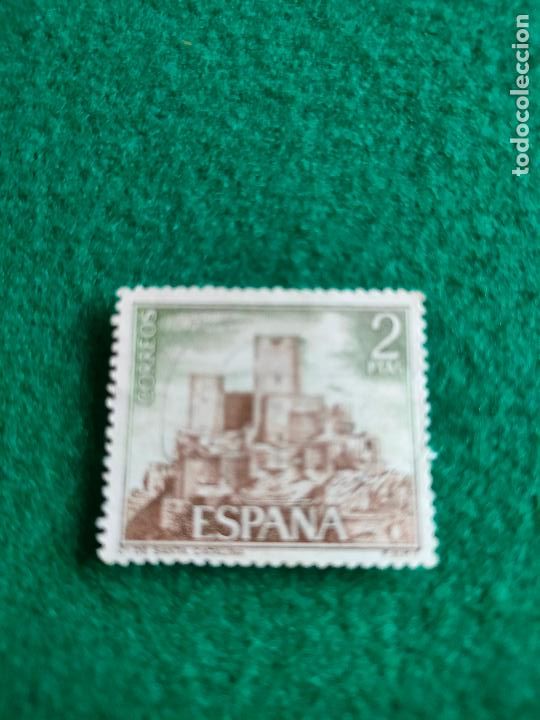 Sellos: EDIFIL 2094 USADO - Foto 1