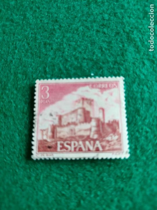 Sellos: EDIFIL 2095 USADO - Foto 1