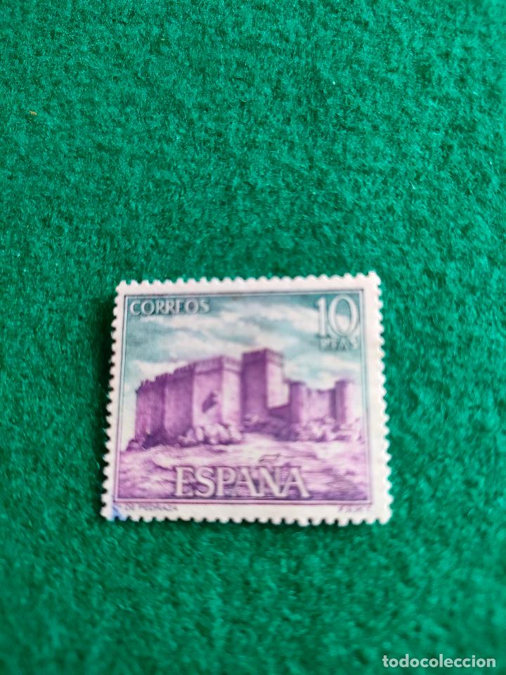 Sellos: EDIFIL 2097 USADO - Foto 1