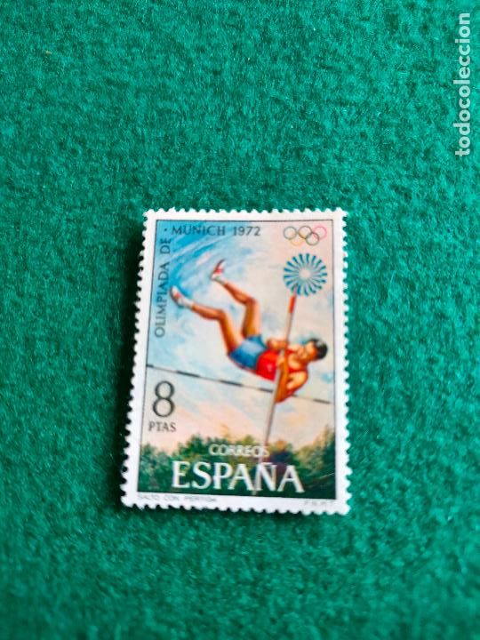 Sellos: EDIFIL 2101 USADO - Foto 1