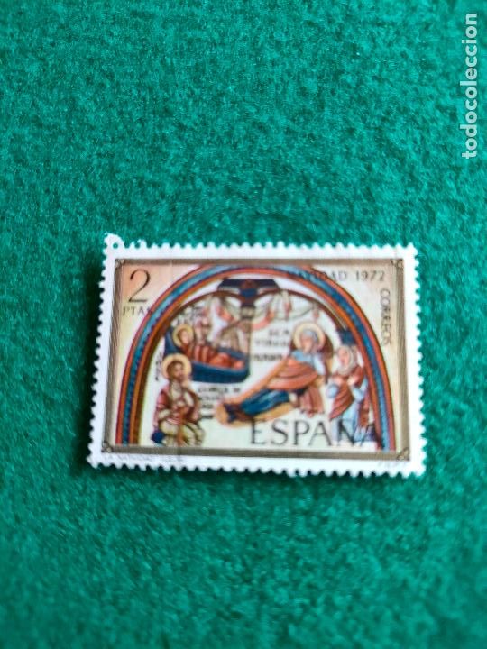 Sellos: EDIFIL 2115 USADO - Foto 1