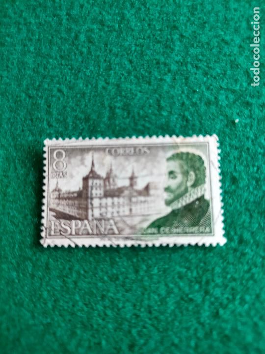 Sellos: EDIFIL 2117 USADO - Foto 1