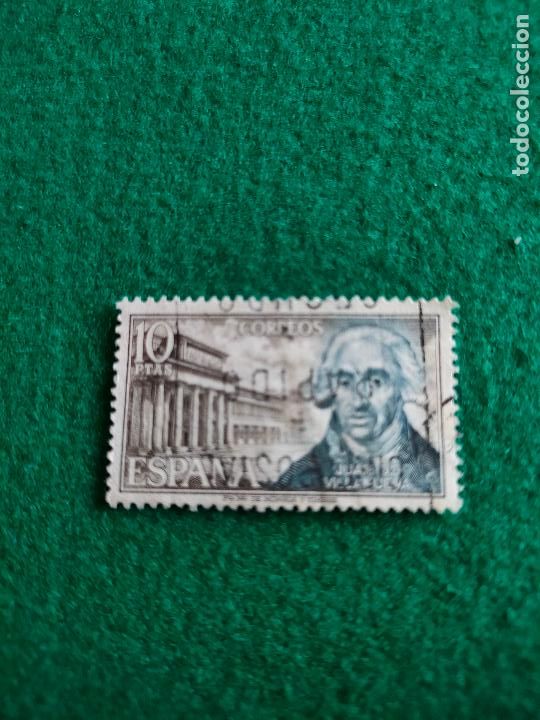 Sellos: EDIFIL 2118 USADO - Foto 1