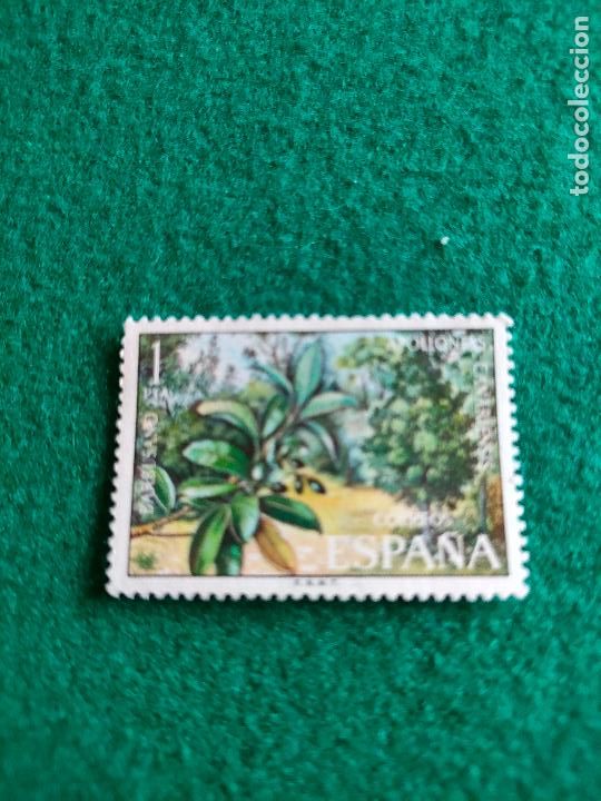Sellos: EDIFIL 2120 USADO - Foto 1