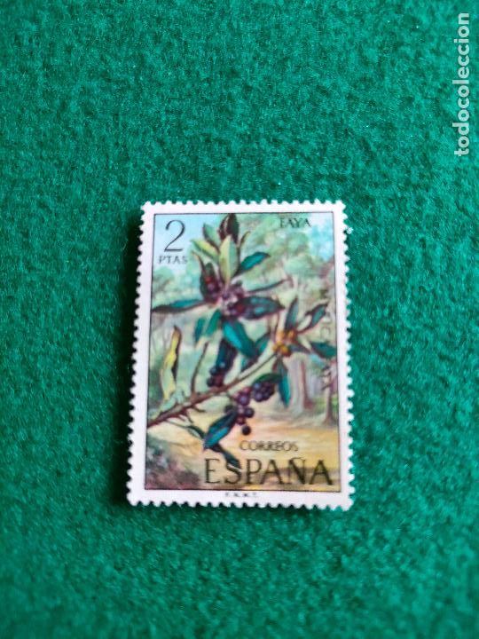 Sellos: EDIFIL 2121 USADO - Foto 1