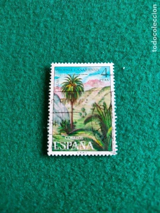 Sellos: EDIFIL 2122 USADO - Foto 1