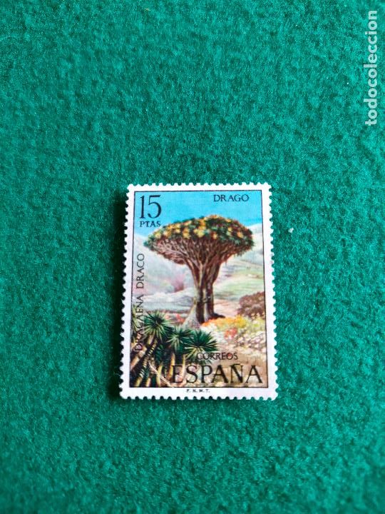 Sellos: EDIFIL 2124 USADO - Foto 1