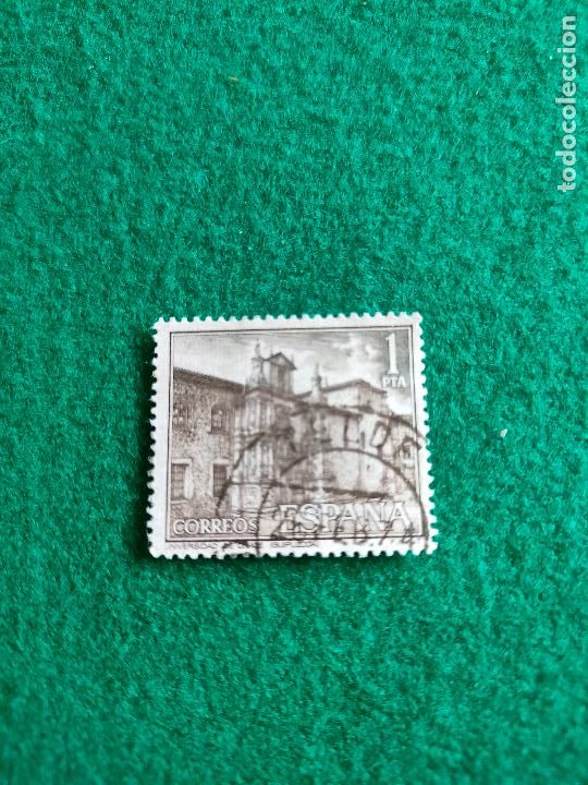 Sellos: EDIFIL 2129 USADO - Foto 1