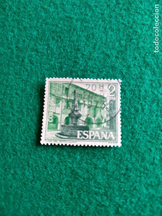 Sellos: EDIFIL 2130 USADO - Foto 1