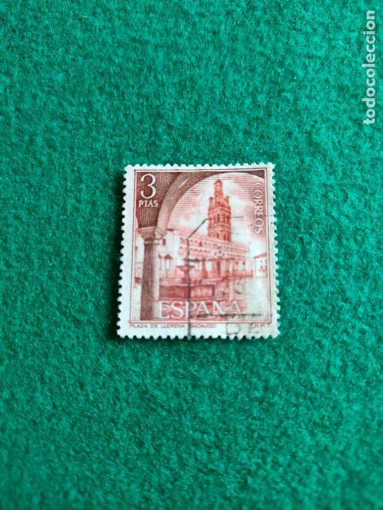 Sellos: EDIFIL 2131 USADO - Foto 1