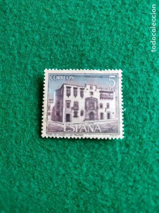 Sellos: EDIFIL 2132 USADO - Foto 1