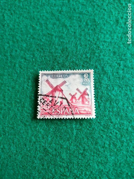 Sellos: EDIFIL 2133 USADO - Foto 1