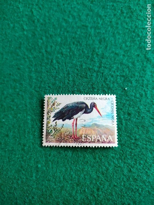 Sellos: EDIFIL 2135 USADO - Foto 1