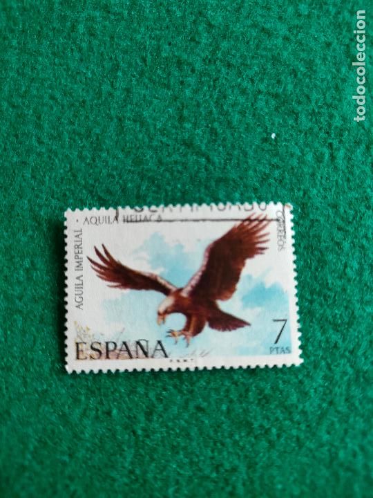 Sellos: EDIFIL 2137 USADO - Foto 1