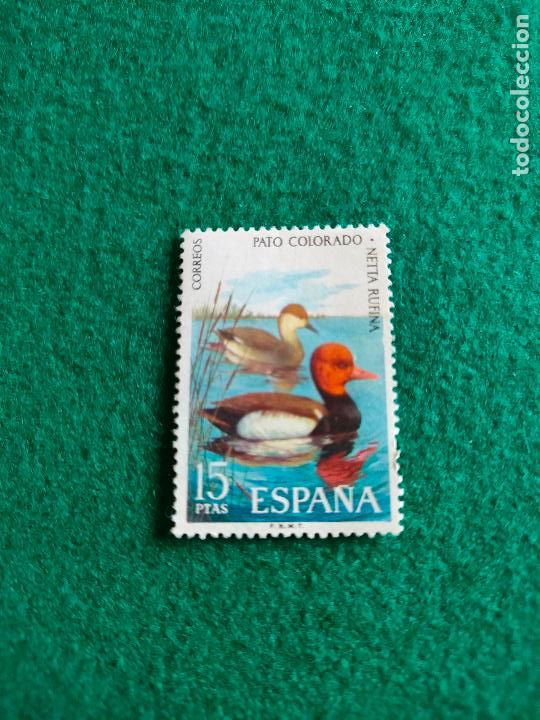 Sellos: EDIFIL 2138 USADO - Foto 1