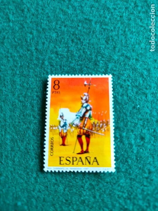 Sellos: EDIFIL 2143 USADO - Foto 1