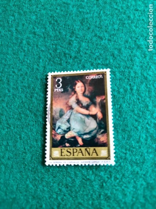 Sellos: EDIFIL 2148 USADO - Foto 1