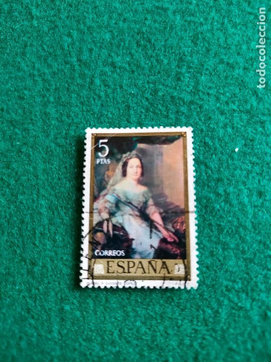 Sellos: EDIFIL 2150 USADO - Foto 1