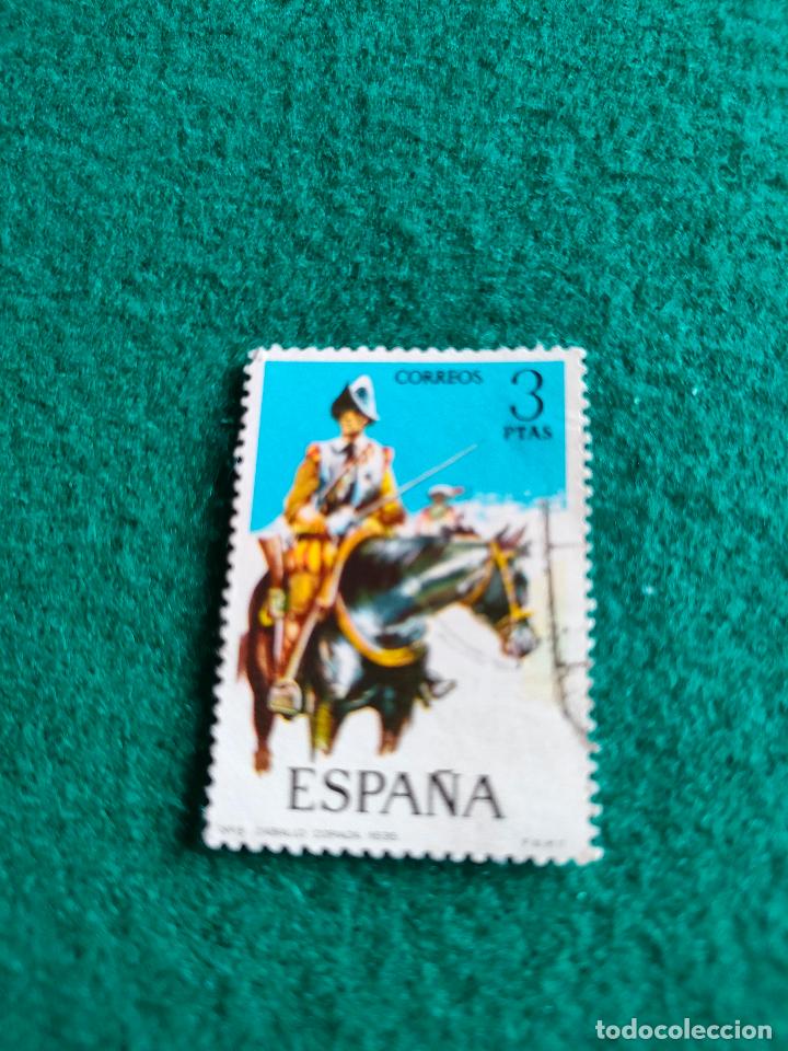 Sellos: EDIFIL 2169 USADO - Foto 1
