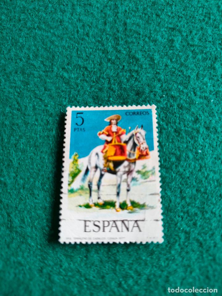 Sellos: EDIFIL 2170 USADO - Foto 1
