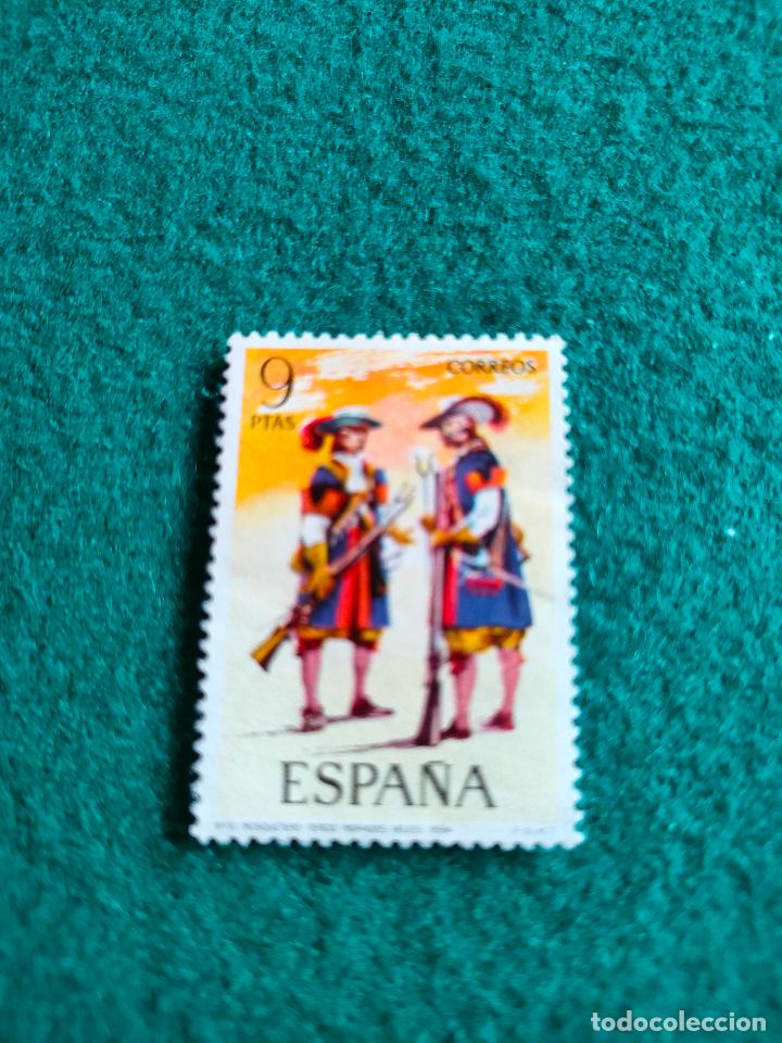 Sellos: EDIFIL 2171 USADO - Foto 1
