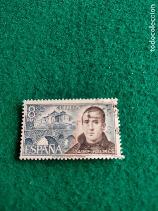 Sellos: EDIFIL 2180 USADO - Foto 1