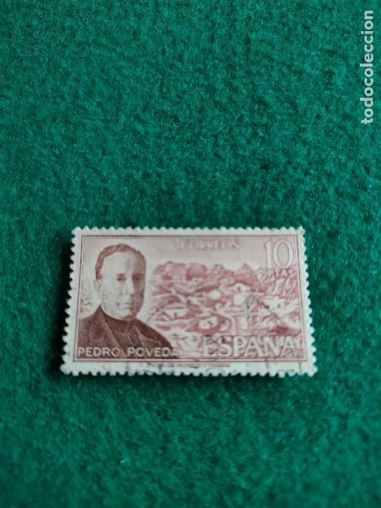 Sellos: EDIFIL 2181 USADO - Foto 1